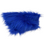 Tinsel Sparkle Glitter Long Pile Shaggy Faux Fur Fabric - Prismatic Fiber Arts