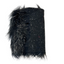 Tinsel Sparkle Glitter Long Pile Shaggy Faux Fur Fabric - Prismatic Fiber Arts