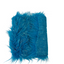 Tinsel Sparkle Glitter Long Pile Shaggy Faux Fur Fabric - Prismatic Fiber Arts