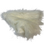 Tinsel Sparkle Glitter Long Pile Shaggy Faux Fur Fabric - Prismatic Fiber Arts
