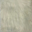 Tinsel Sparkle Glitter Long Pile Shaggy Faux Fur Fabric - Prismatic Fiber Arts