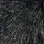 Tinsel Sparkle Glitter Long Pile Shaggy Faux Fur Fabric - Prismatic Fiber Arts