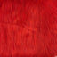 Tinsel Sparkle Glitter Long Pile Shaggy Faux Fur Fabric - Prismatic Fiber Arts