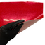 Sparkle Glitter Vinyl Fabric - Prismatic Fiber Arts