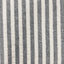 Seersucker Cotton Spandex Fabric | 98% Cotton, 2% Spandex | 1/4" Stripes | 50" Wide - Prismatic Fiber Arts