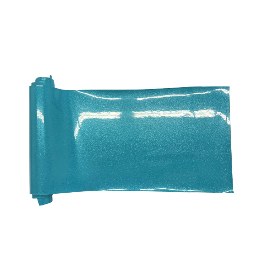 Sparkle Glitter Vinyl Fabric