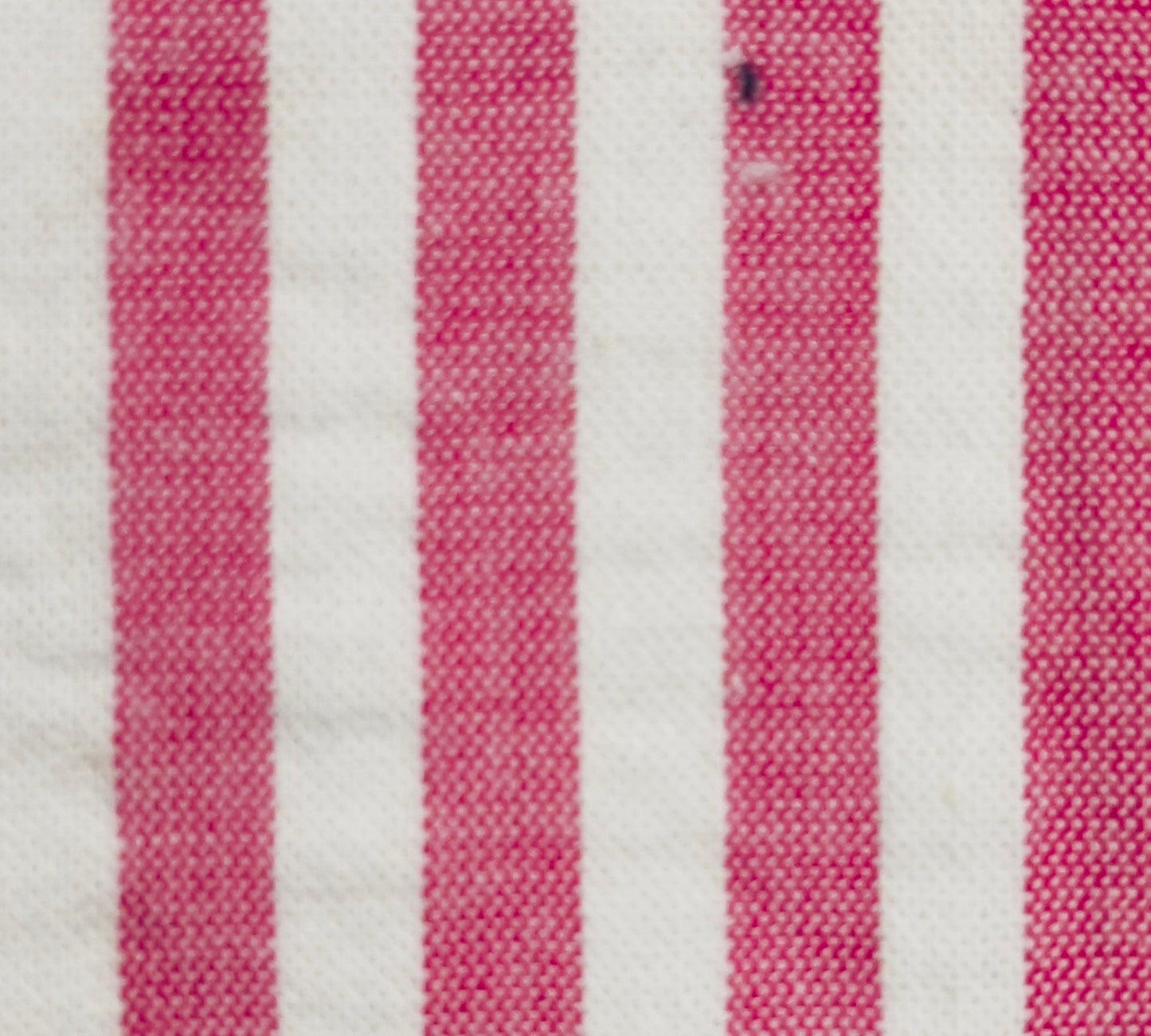 Seersucker Cotton Spandex Fabric | 98% Cotton, 2% Spandex | 1/4" Stripes | 50" Wide - Prismatic Fiber Arts