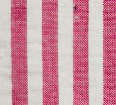 Seersucker Cotton Spandex Fabric | 98% Cotton, 2% Spandex | 1/4" Stripes | 50" Wide - Prismatic Fiber Arts