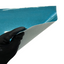 Sparkle Glitter Vinyl Fabric - Prismatic Fiber Arts