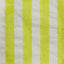 Seersucker Cotton Spandex Fabric | 98% Cotton, 2% Spandex | 1/4" Stripes | 50" Wide - Prismatic Fiber Arts
