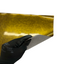 Sparkle Glitter Vinyl Fabric - Prismatic Fiber Arts