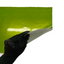 Sparkle Glitter Vinyl Fabric - Prismatic Fiber Arts