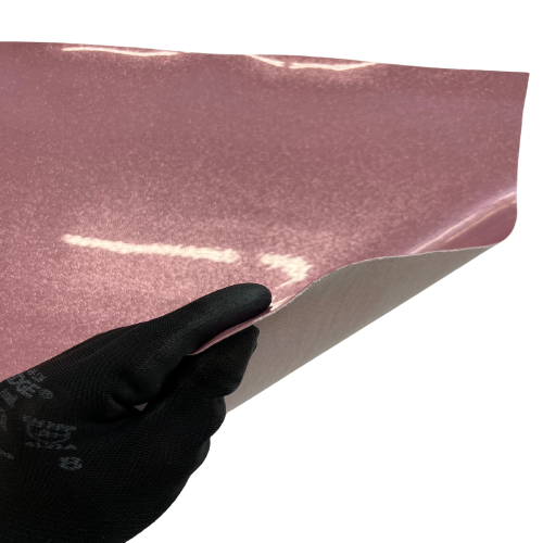 Sparkle Glitter Vinyl Fabric