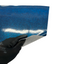 Sparkle Glitter Vinyl Fabric - Prismatic Fiber Arts