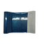 Sparkle Glitter Vinyl Fabric - Prismatic Fiber Arts