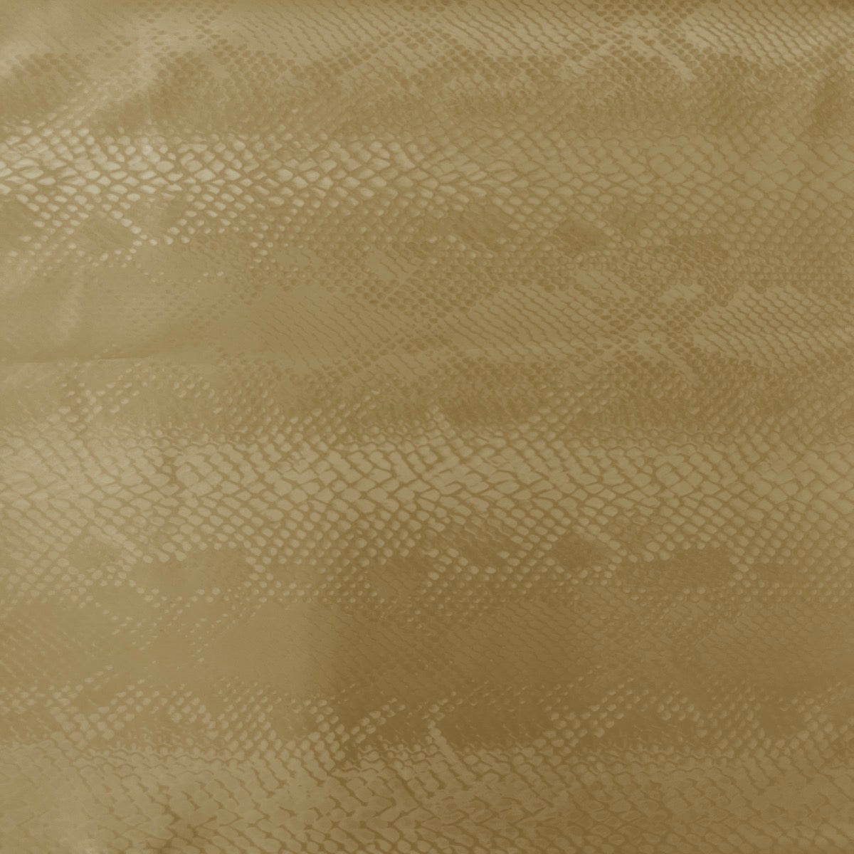 Matte Serpente Snakeskin Spandex Fabric - Prismatic Fiber Arts