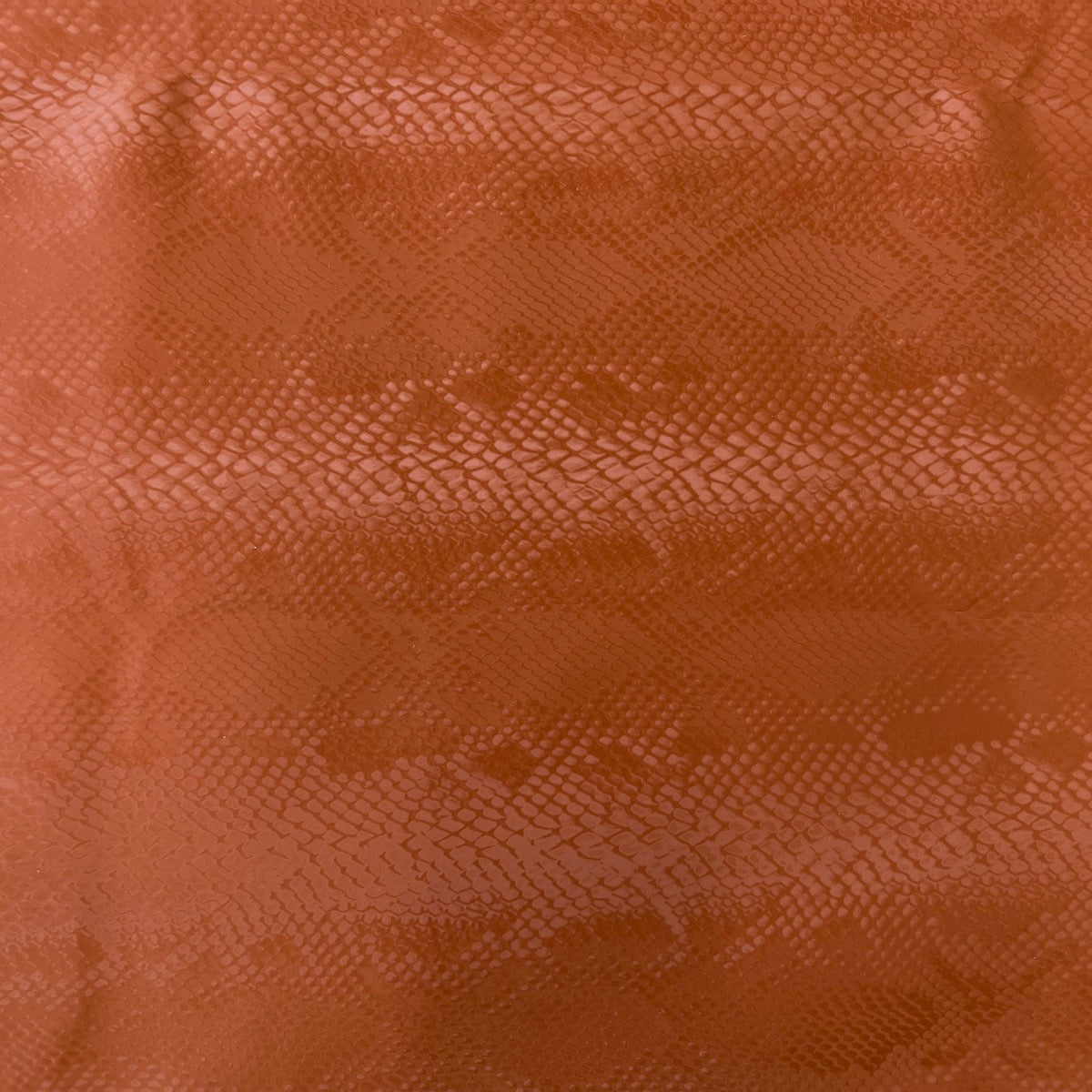 Matte Serpente Snakeskin Spandex Fabric - Prismatic Fiber Arts