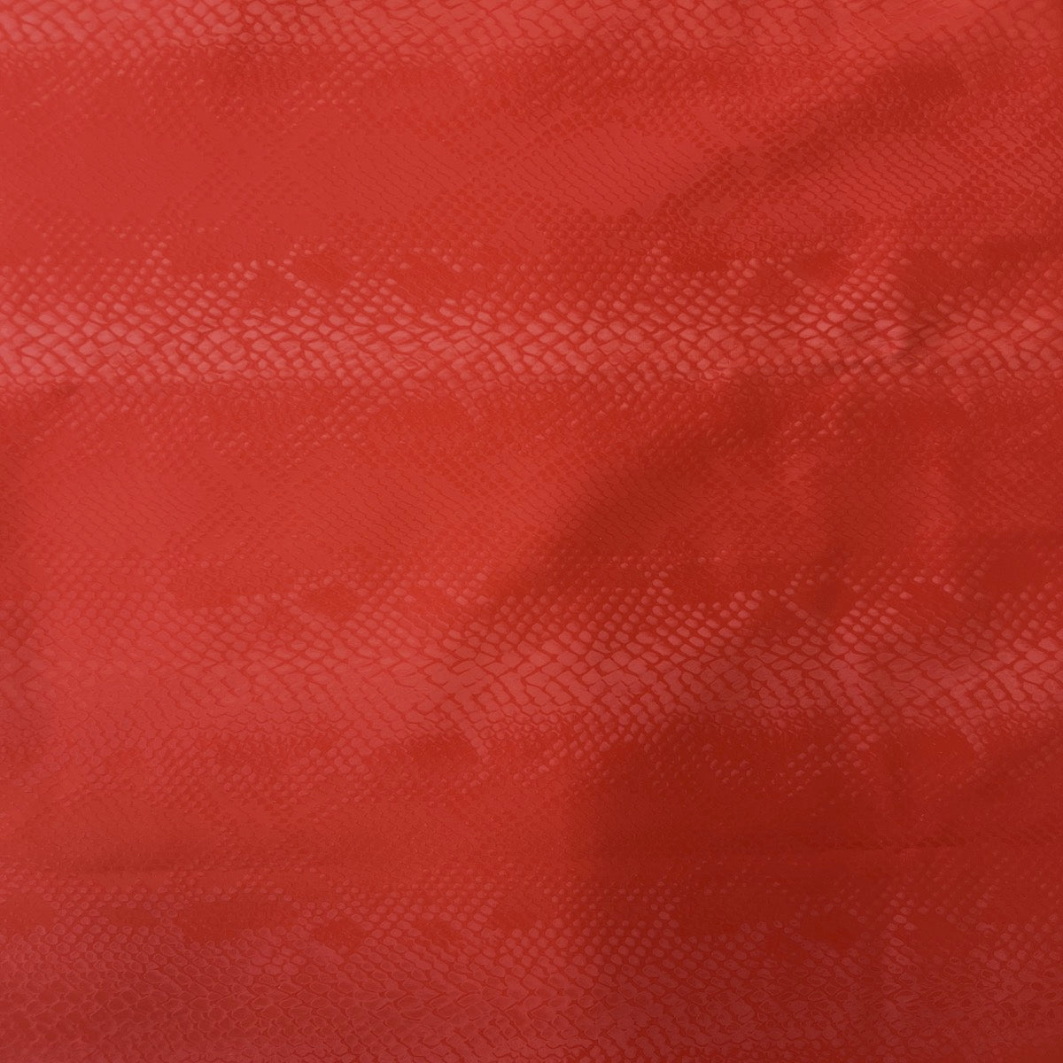 Matte Serpente Snakeskin Spandex Fabric - Prismatic Fiber Arts