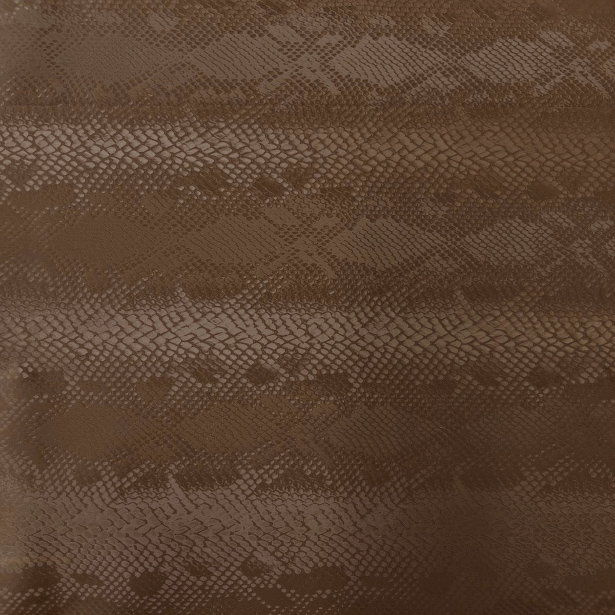 Matte Serpente Snakeskin Spandex Fabric - Prismatic Fiber Arts
