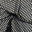Crochet Fishnet Netting Spandex Fabric - Prismatic Fiber Arts
