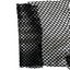 Crochet Fishnet Netting Spandex Fabric - Prismatic Fiber Arts