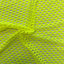 Crochet Fishnet Netting Spandex Fabric - Prismatic Fiber Arts