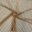 Crochet Fishnet Netting Spandex Fabric - Prismatic Fiber Arts