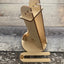 Jewel Loom Stand for Mini Wisdom Warrior Bead Loom - Prismatic Fiber Arts