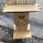 Jewel Loom Stand for Mini Wisdom Warrior Bead Loom - Prismatic Fiber Arts