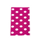 Big Polka Dot Printed Poly Cotton Fabric - Prismatic Fiber Arts