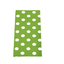 Big Polka Dot Printed Poly Cotton Fabric - Prismatic Fiber Arts