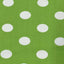 Big Polka Dot Printed Poly Cotton Fabric - Prismatic Fiber Arts
