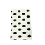 Big Polka Dot Printed Poly Cotton Fabric - Prismatic Fiber Arts