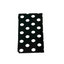 Big Polka Dot Printed Poly Cotton Fabric - Prismatic Fiber Arts