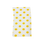 Big Polka Dot Printed Poly Cotton Fabric - Prismatic Fiber Arts