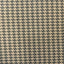 Acrylic Houndstooth Fabric - Prismatic Fiber Arts