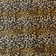 Leopard Print Stretch Velvet Fabric - Prismatic Fiber Arts