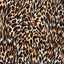 Leopard Print Stretch Velvet Fabric - Prismatic Fiber Arts