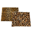 Leopard Print Stretch Velvet Fabric - Prismatic Fiber Arts