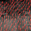 Two Tone Spike Shaggy Faux Fur Fabric - Prismatic Fiber Arts