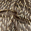 Two Tone Spike Shaggy Faux Fur Fabric - Prismatic Fiber Arts