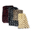 Two Tone Spike Shaggy Faux Fur Fabric - Prismatic Fiber Arts