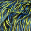 Three Spike Shaggy Faux Fur Fabric - Prismatic Fiber Arts