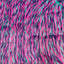 Three Spike Shaggy Faux Fur Fabric - Prismatic Fiber Arts