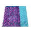 Three Spike Shaggy Faux Fur Fabric - Prismatic Fiber Arts