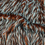 Three Spike Shaggy Faux Fur Fabric - Prismatic Fiber Arts