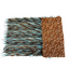 Three Spike Shaggy Faux Fur Fabric - Prismatic Fiber Arts