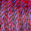 Three Spike Shaggy Faux Fur Fabric - Prismatic Fiber Arts