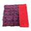 Three Spike Shaggy Faux Fur Fabric - Prismatic Fiber Arts