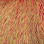 Three Spike Shaggy Faux Fur Fabric - Prismatic Fiber Arts